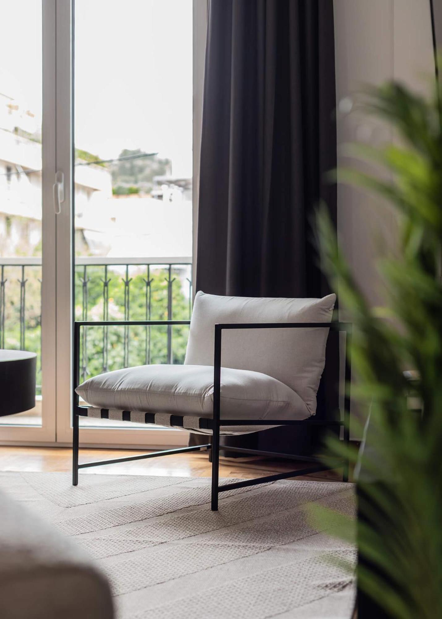 Charming & Comfy 2Bd Apartment In Acropolis Area By Upstreet Афины Экстерьер фото