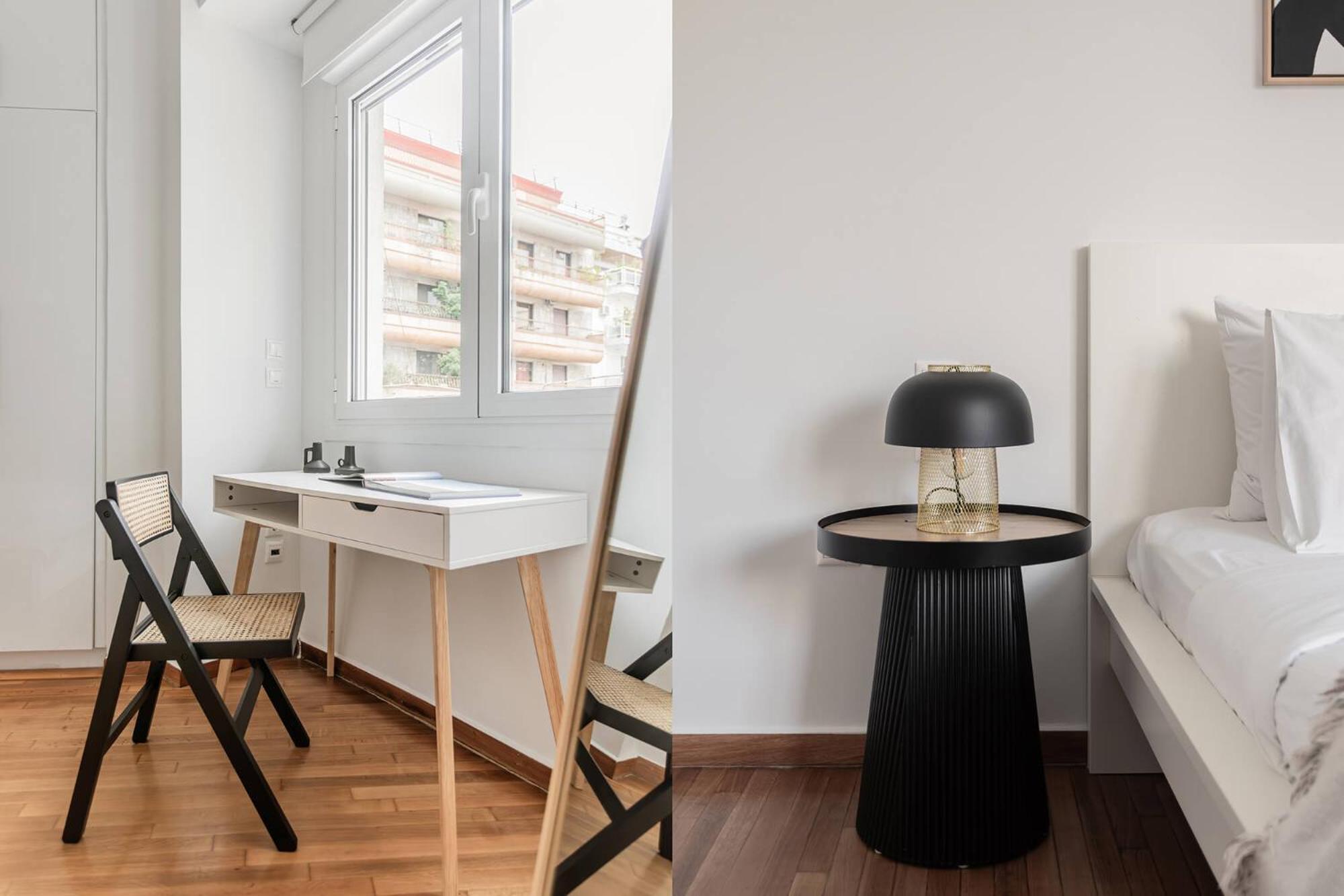 Charming & Comfy 2Bd Apartment In Acropolis Area By Upstreet Афины Экстерьер фото