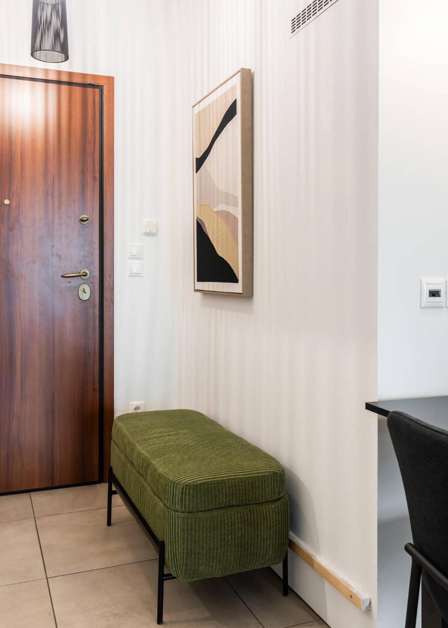Charming & Comfy 2Bd Apartment In Acropolis Area By Upstreet Афины Экстерьер фото