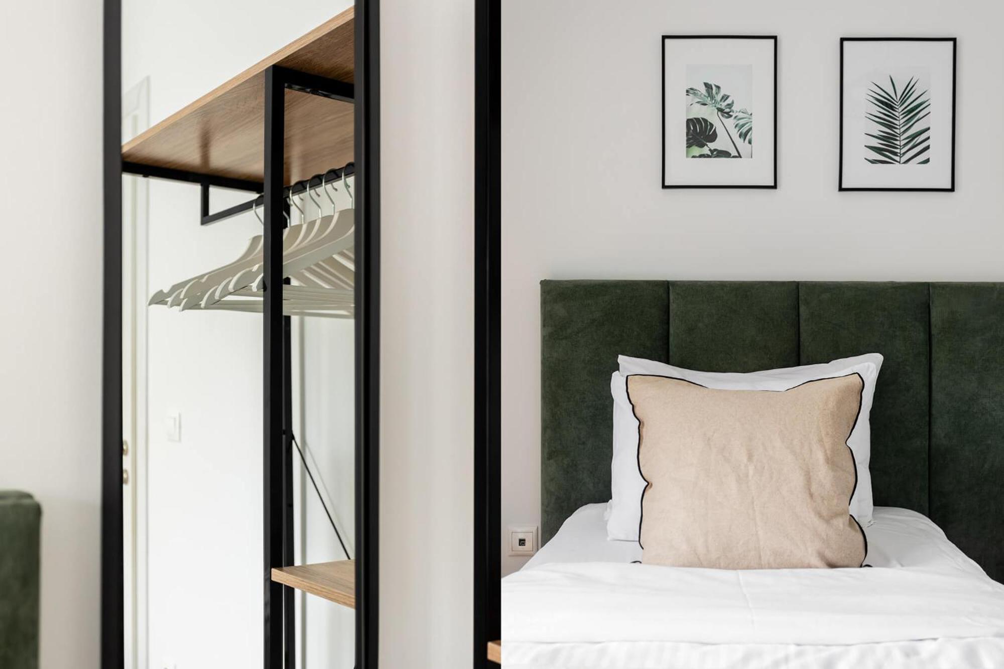 Charming & Comfy 2Bd Apartment In Acropolis Area By Upstreet Афины Экстерьер фото