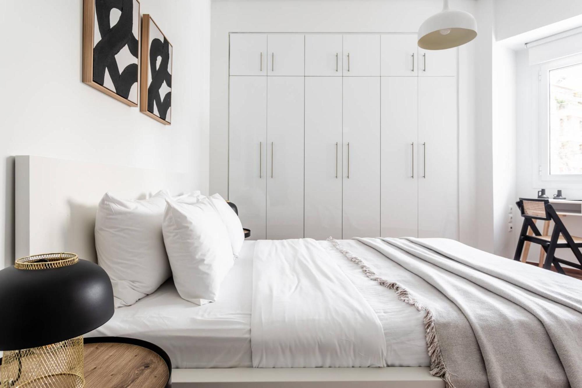 Charming & Comfy 2Bd Apartment In Acropolis Area By Upstreet Афины Экстерьер фото